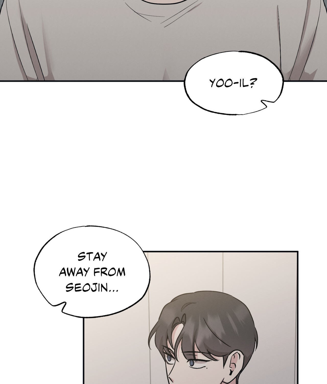 Bad Kid Good Partner Chapter 55 page 2 - 