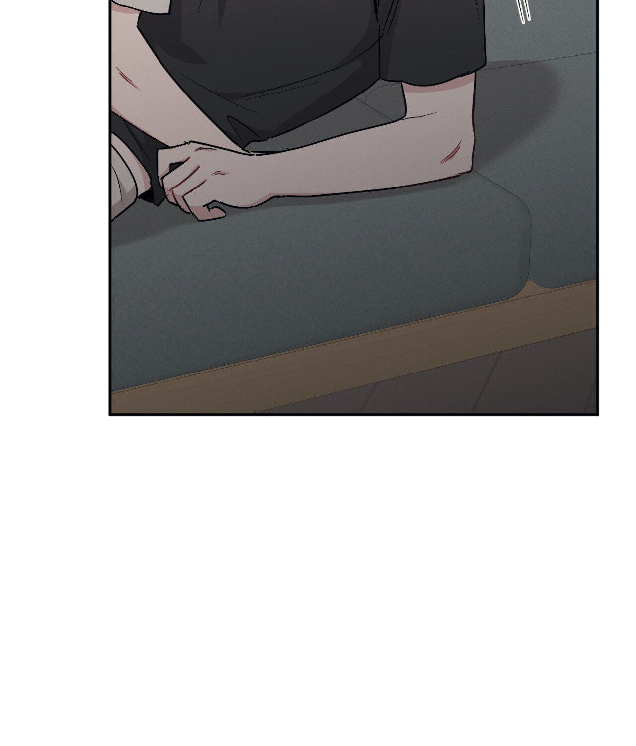 Bad Kid Good Partner Chapter 55 page 13 - 