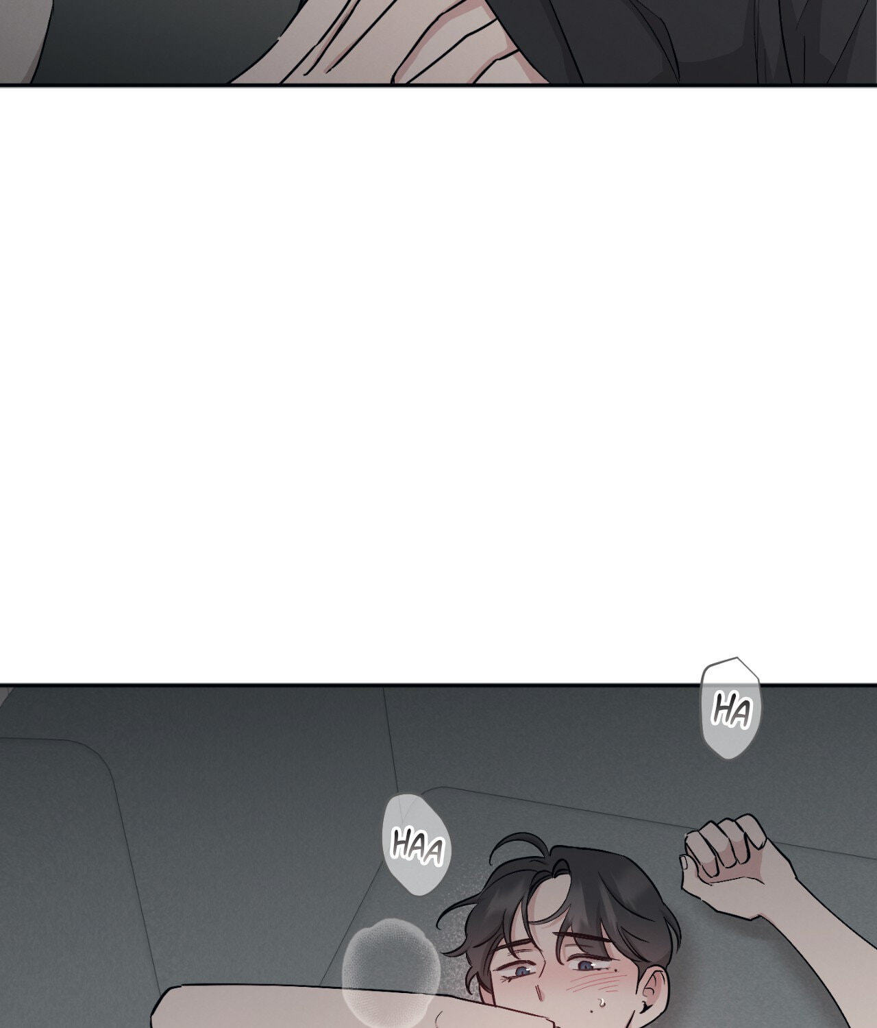 Bad Kid Good Partner Chapter 55 page 15 - 