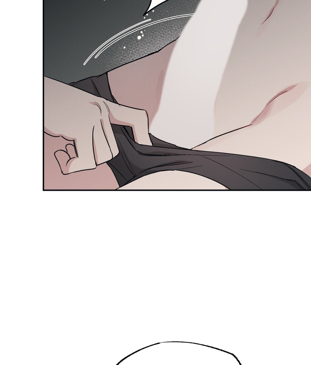 Bad Kid Good Partner Chapter 55 page 22 - 