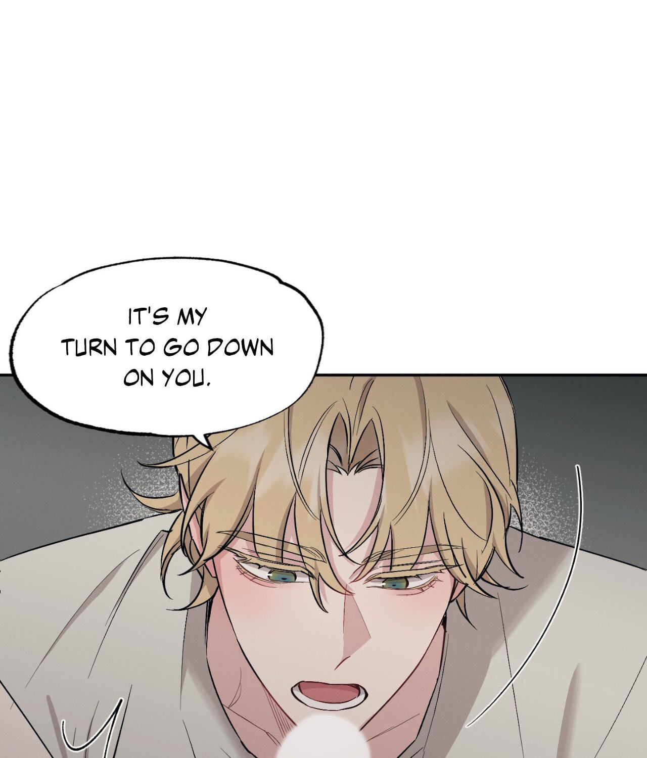 Bad Kid Good Partner Chapter 55 page 24 - 