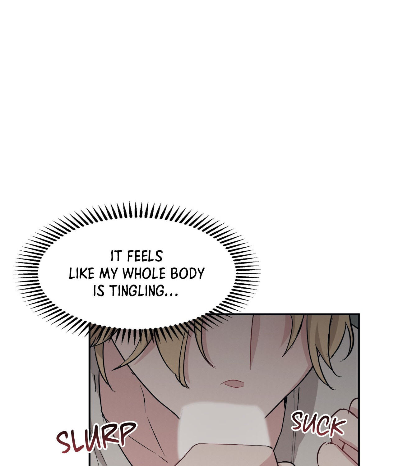 Bad Kid Good Partner Chapter 55 page 32 - 