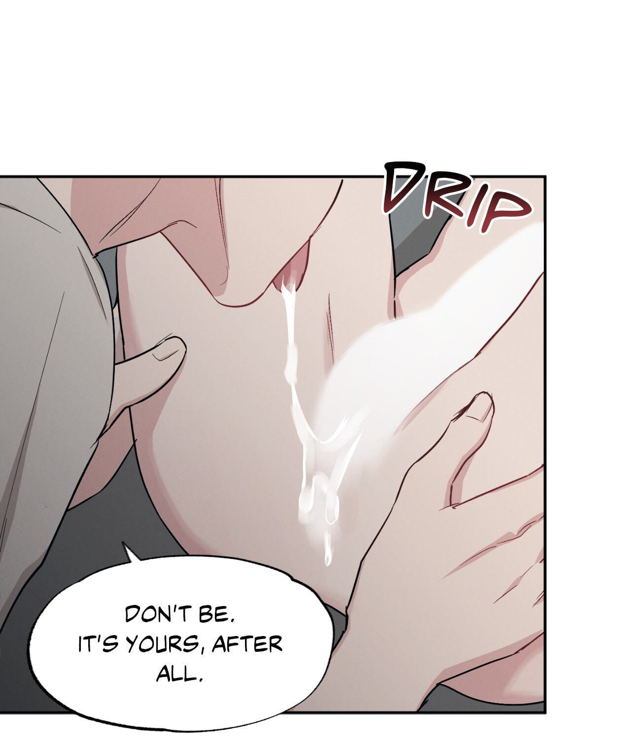 Bad Kid Good Partner Chapter 55 page 37 - 