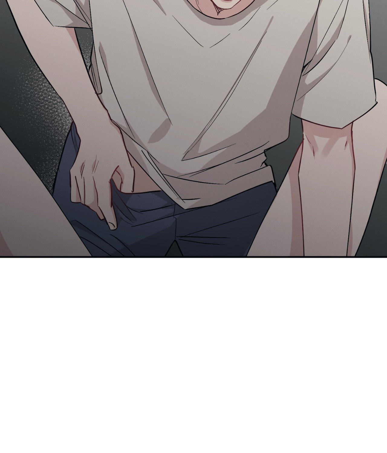 Bad Kid Good Partner Chapter 55 page 39 - 