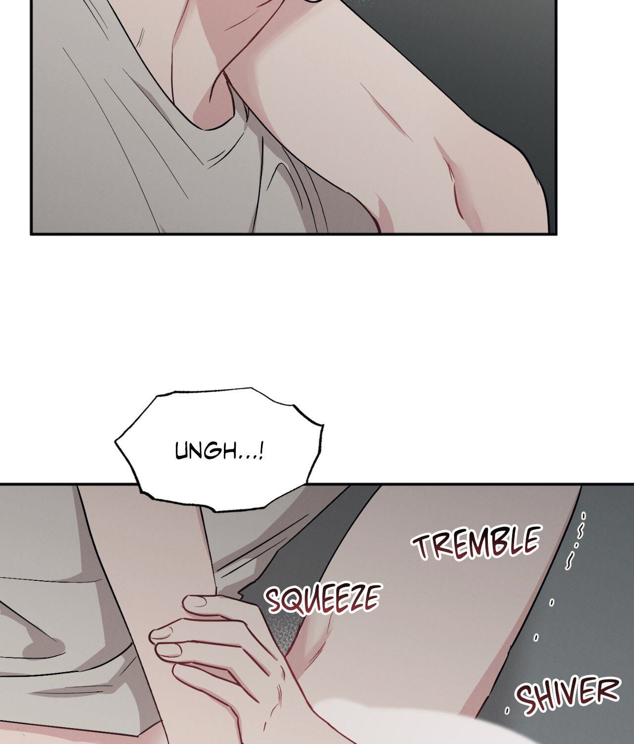 Bad Kid Good Partner Chapter 55 page 45 - 