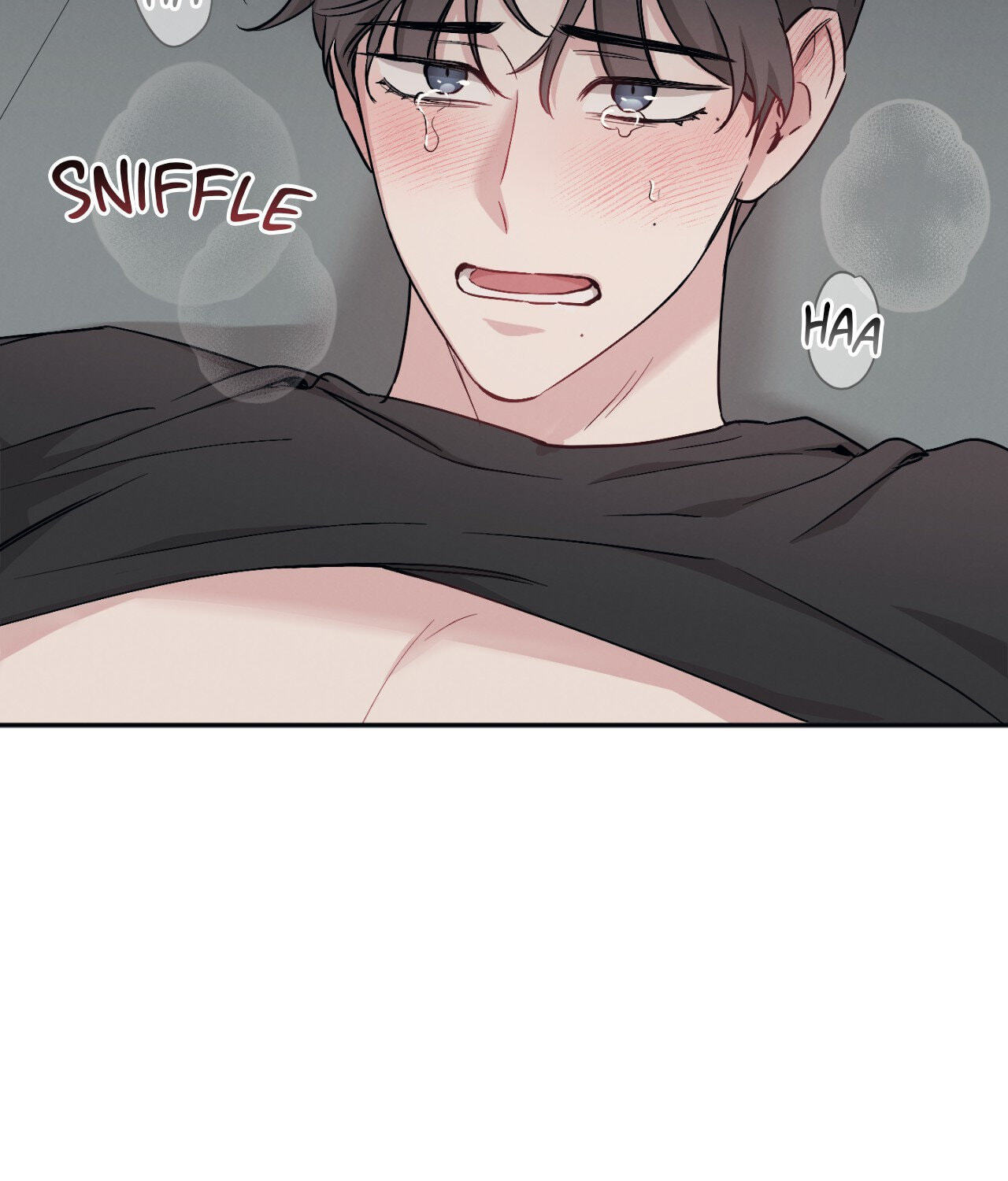 Bad Kid Good Partner Chapter 55 page 47 - 