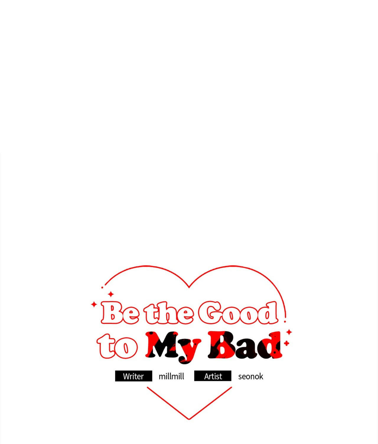 Bad Kid Good Partner Chapter 55 page 48 - 