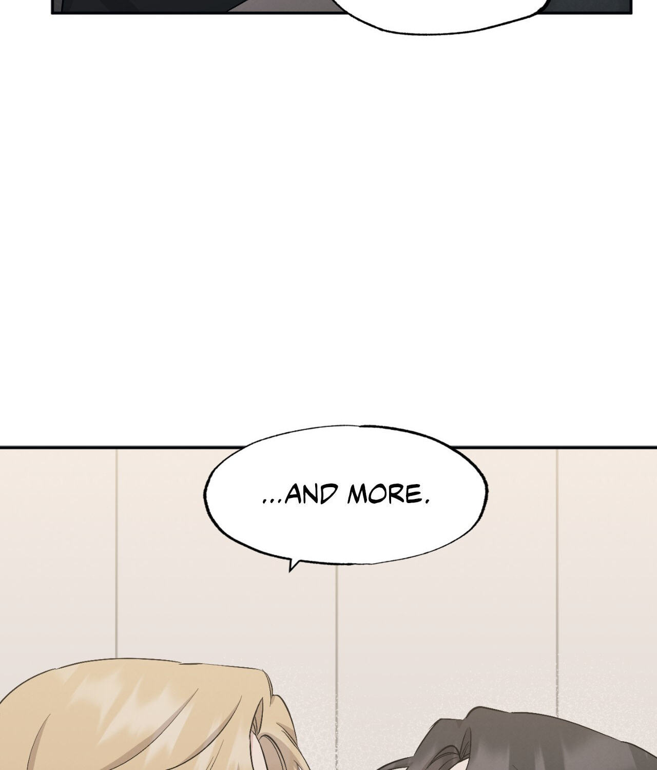 Bad Kid Good Partner Chapter 55 page 6 - 