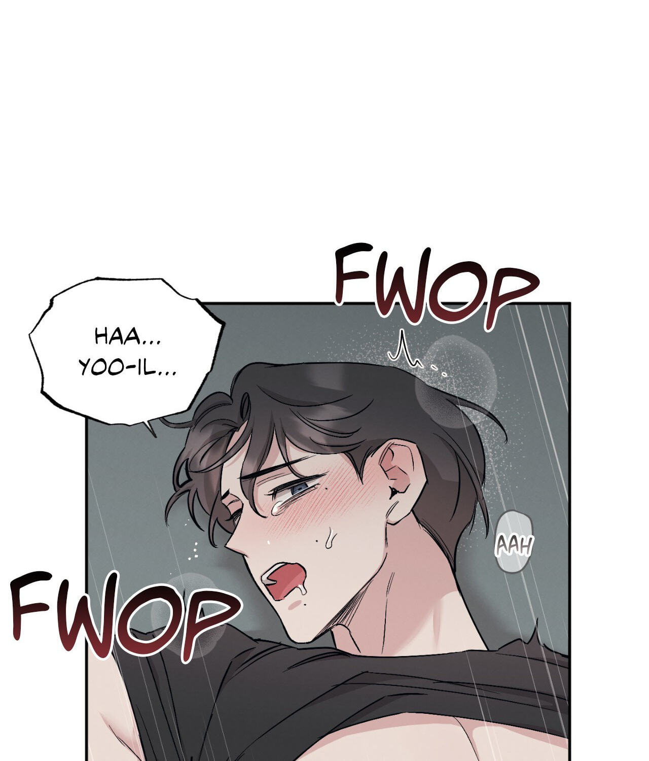 Bad Kid Good Partner Chapter 55 page 56 - 
