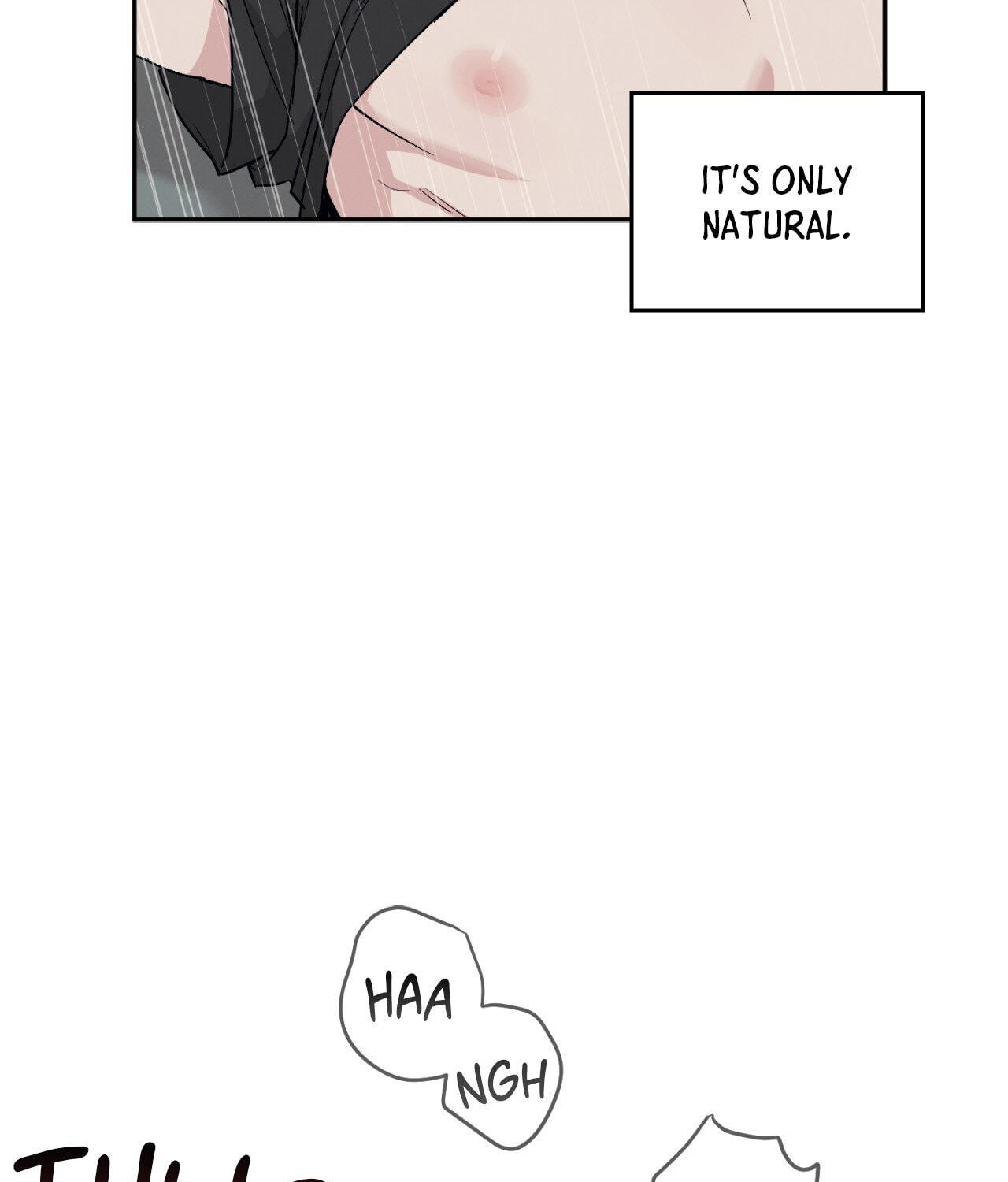 Bad Kid Good Partner Chapter 55 page 57 - 