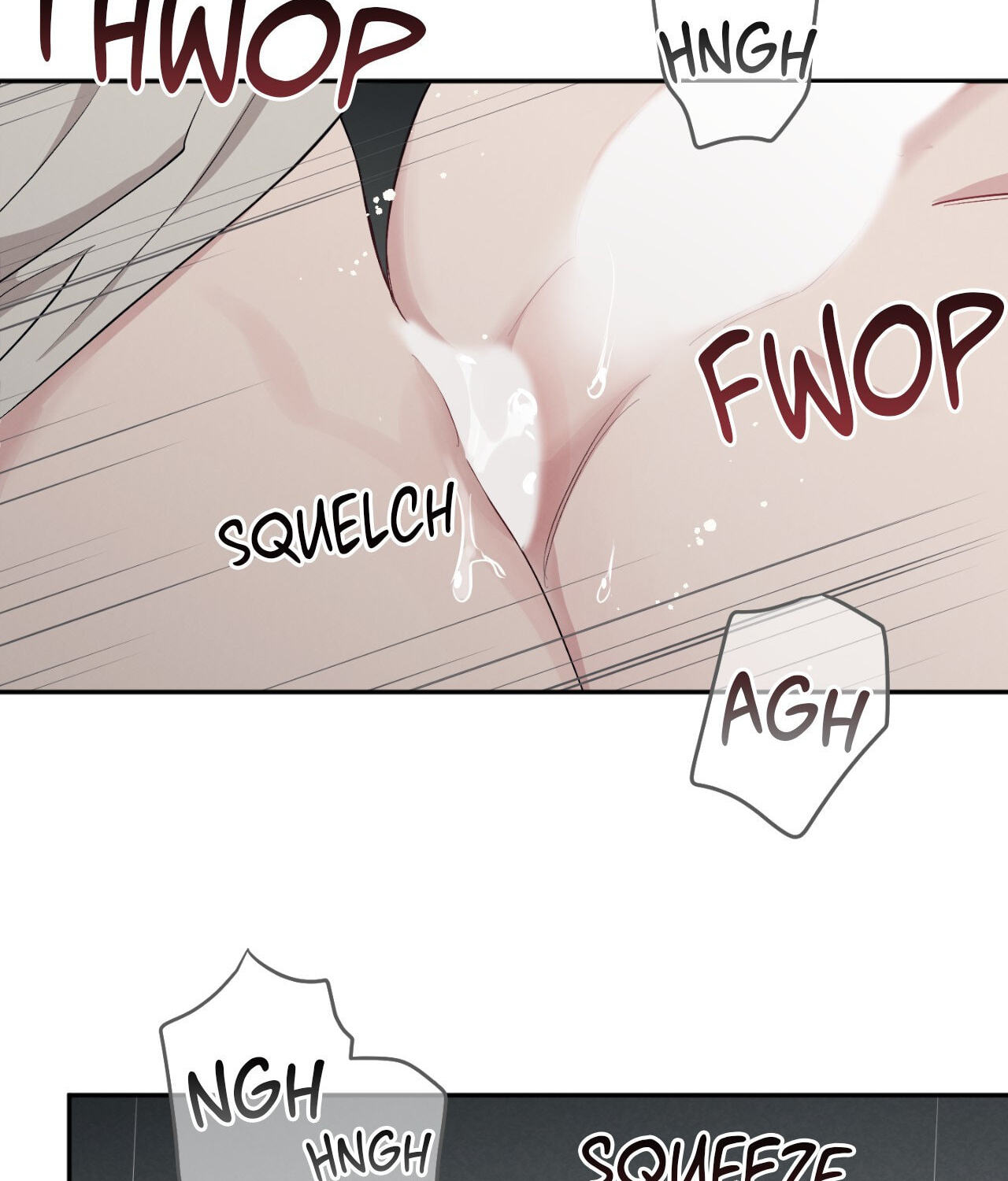 Bad Kid Good Partner Chapter 55 page 58 - 