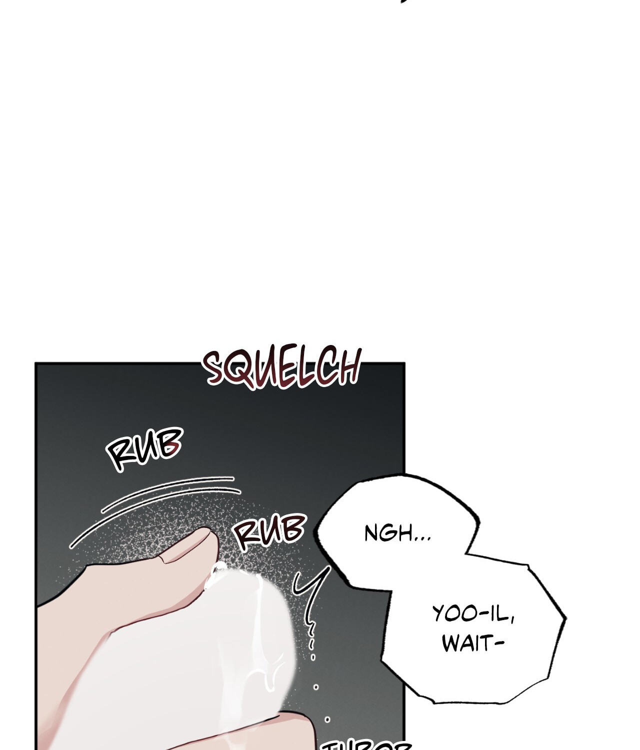 Bad Kid Good Partner Chapter 55 page 60 - 