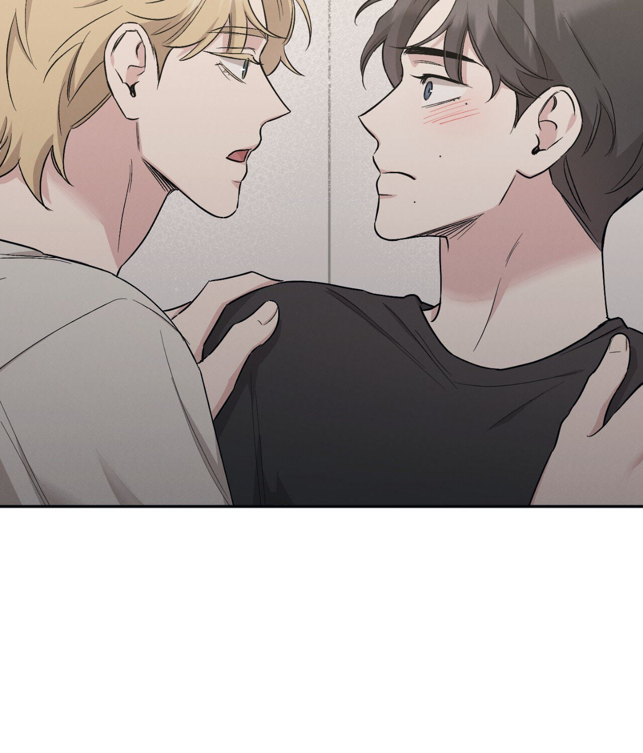 Bad Kid Good Partner Chapter 55 page 7 - 