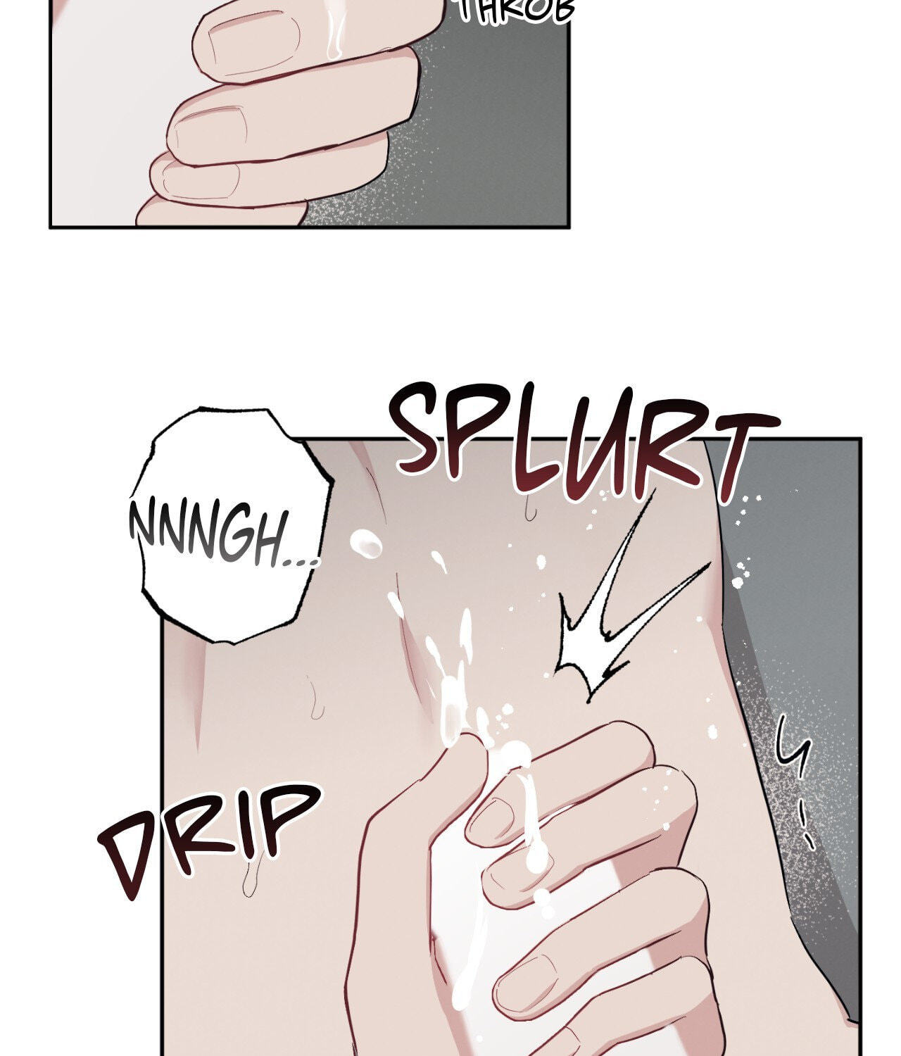 Bad Kid Good Partner Chapter 55 page 61 - 