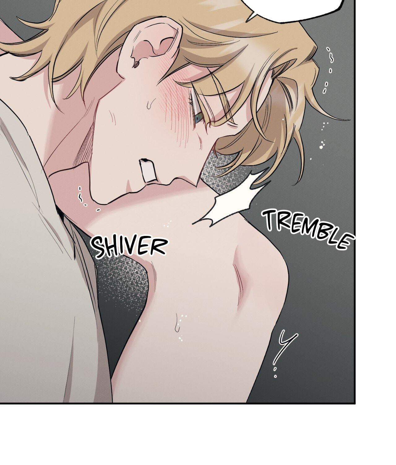 Bad Kid Good Partner Chapter 55 page 63 - 