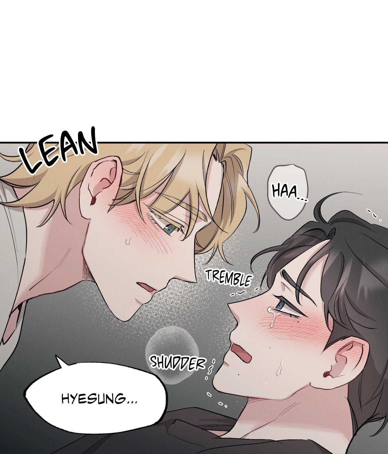 Bad Kid Good Partner Chapter 55 page 66 - 