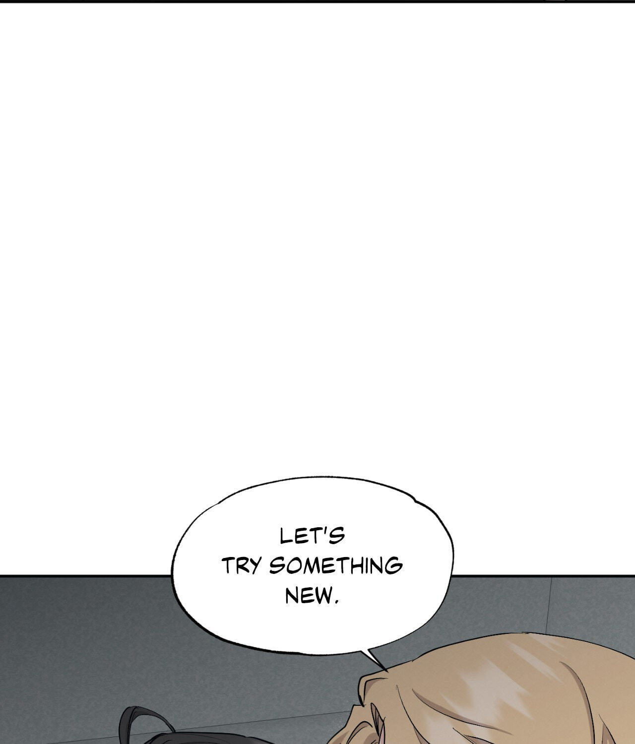 Bad Kid Good Partner Chapter 55 page 67 - 