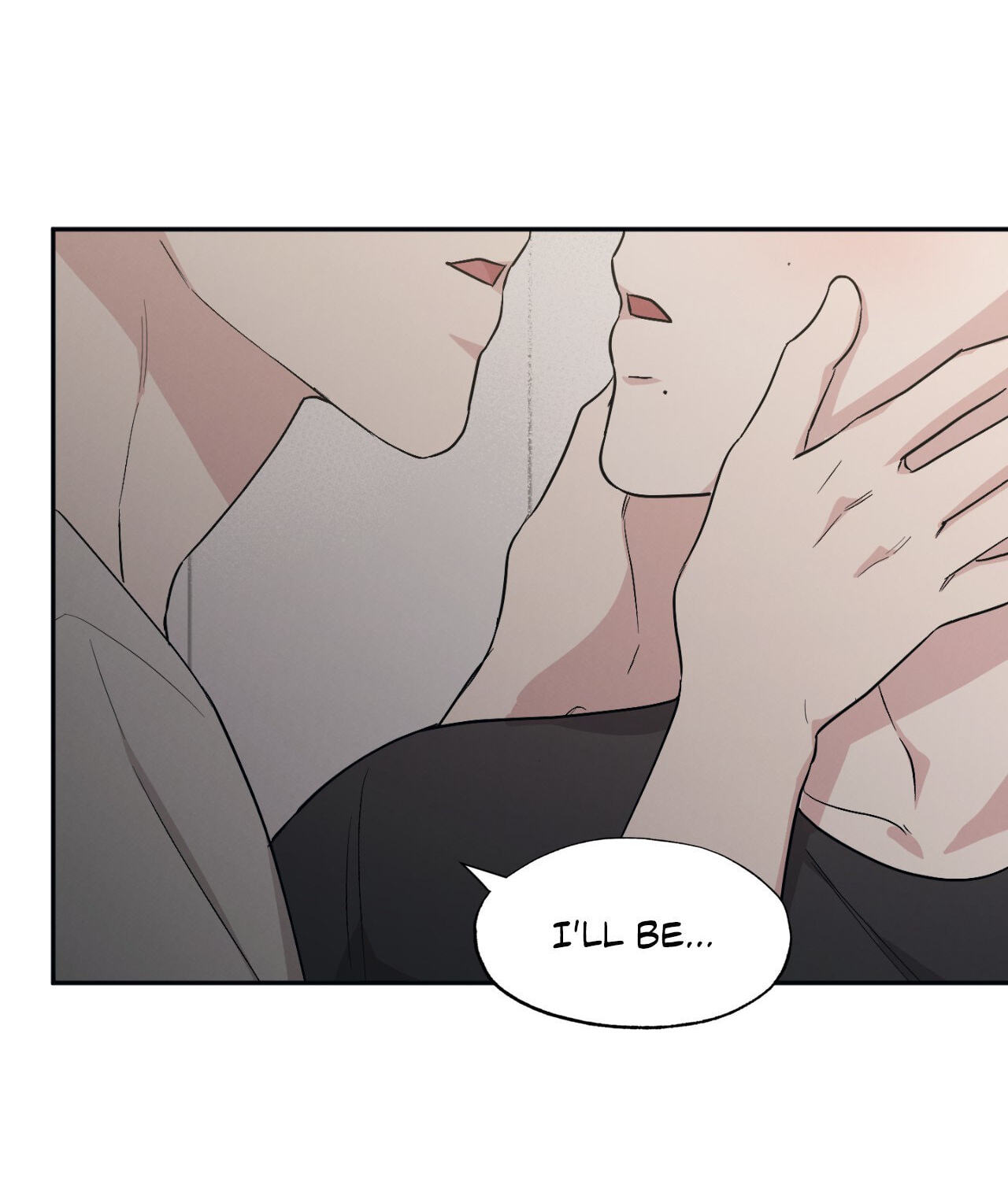 Bad Kid Good Partner Chapter 55 page 8 - 