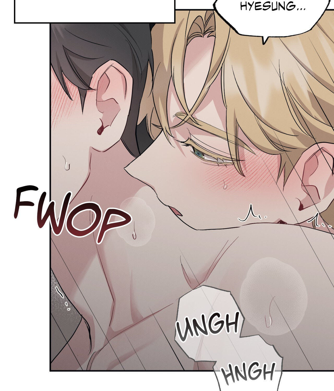 Bad Kid Good Partner Chapter 55 page 79 - 