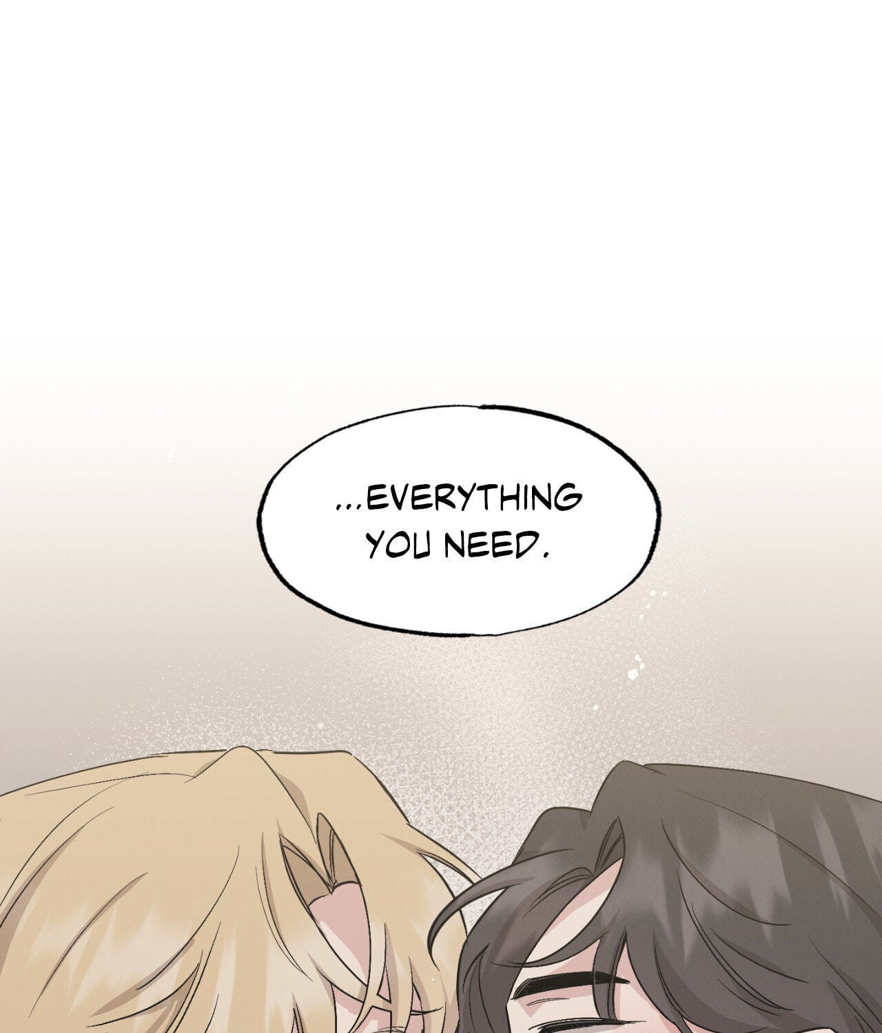 Bad Kid Good Partner Chapter 55 page 9 - 