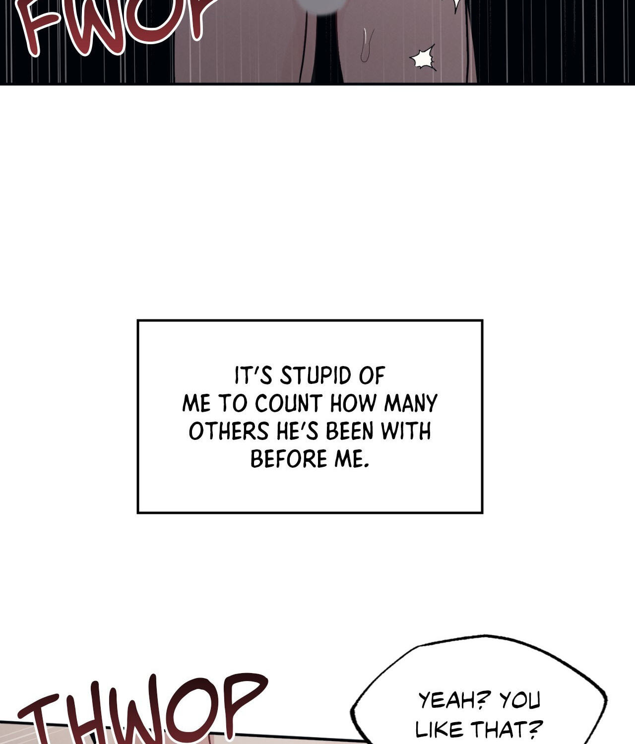 Bad Kid Good Partner Chapter 55 page 82 - 