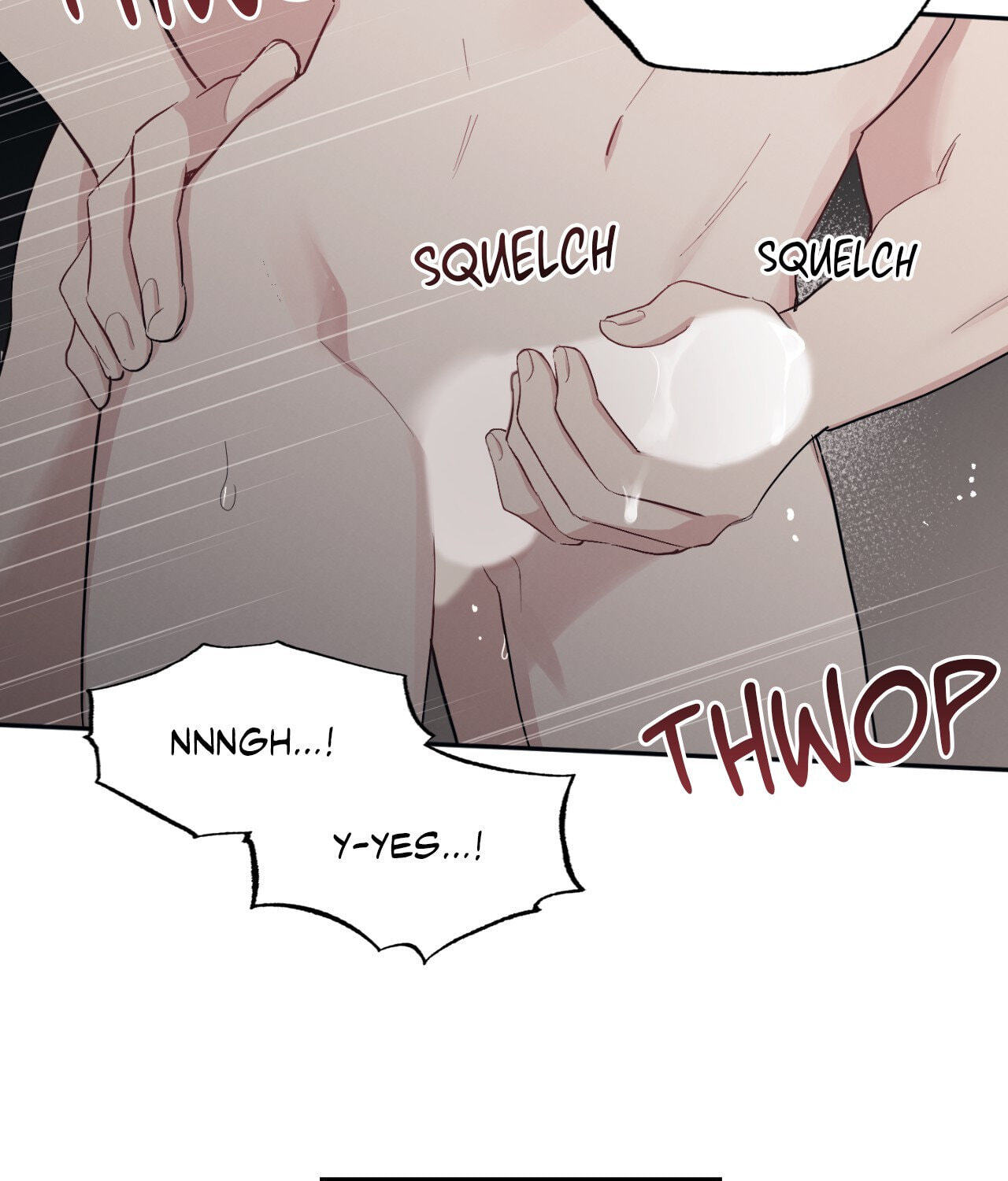 Bad Kid Good Partner Chapter 55 page 83 - 