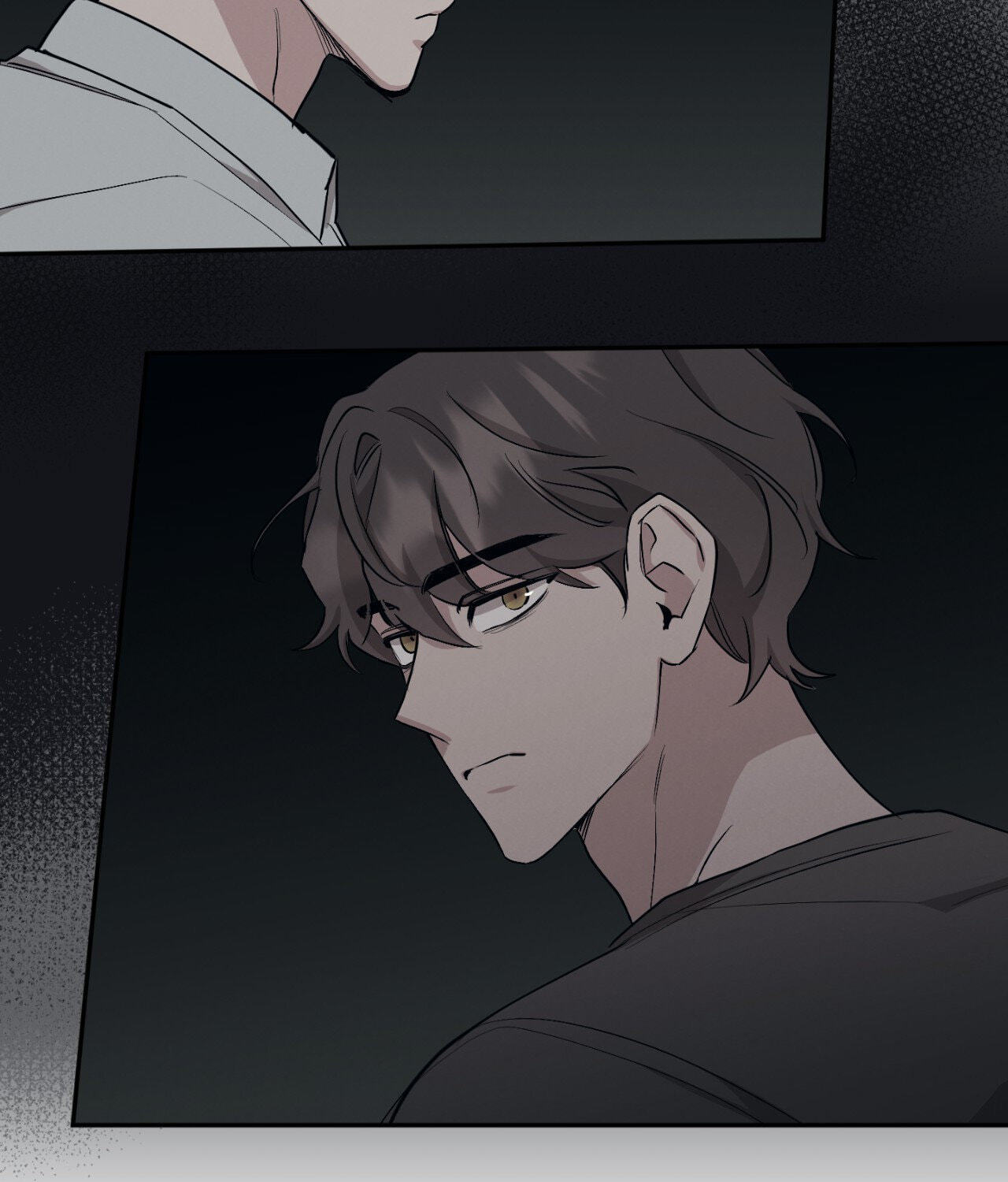 Bad Kid Good Partner Chapter 55 page 85 - 
