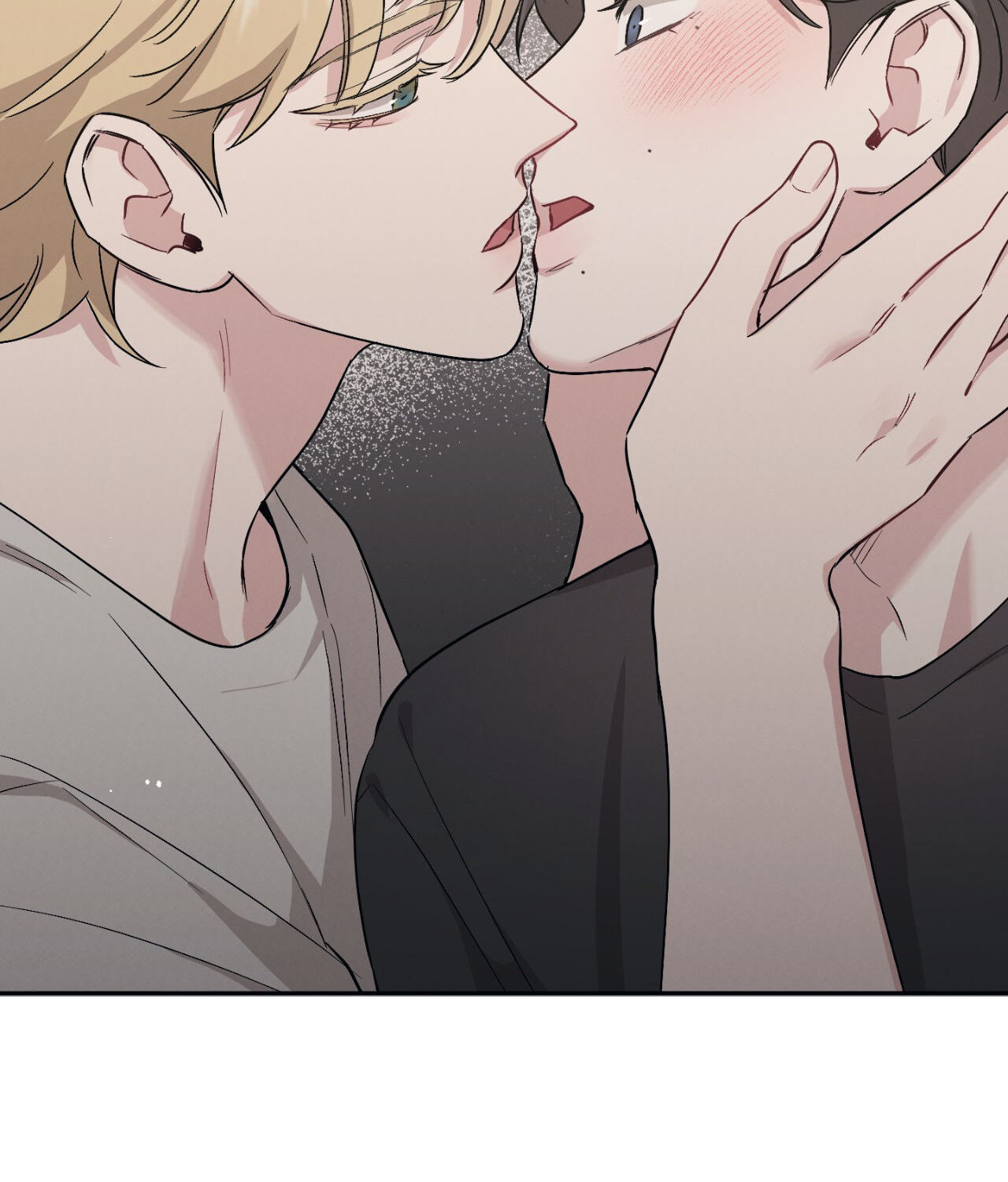 Bad Kid Good Partner Chapter 55 page 10 - 