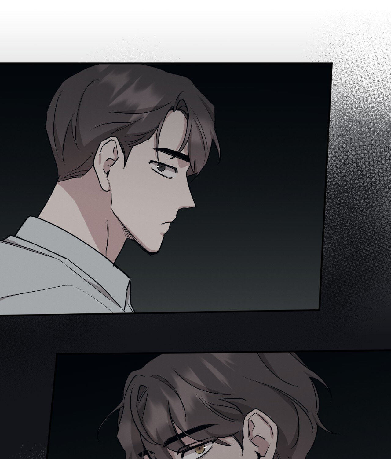 Bad Kid Good Partner Chapter 56 page 1 - 
