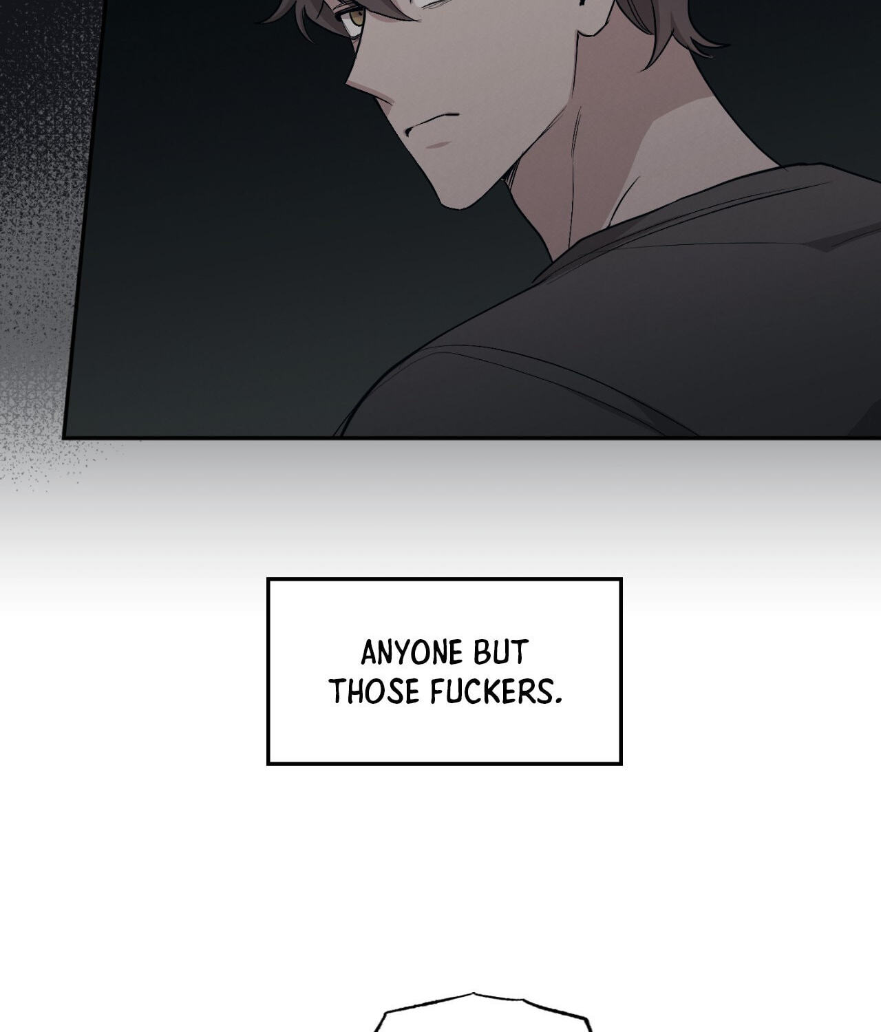 Bad Kid Good Partner Chapter 56 page 2 - 