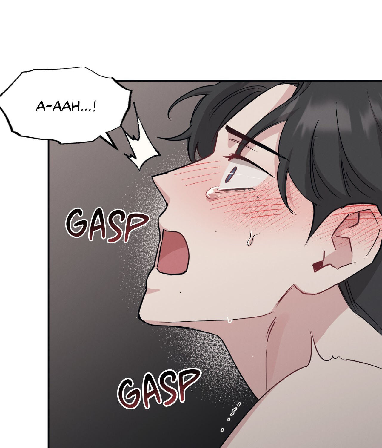 Bad Kid Good Partner Chapter 56 page 12 - 