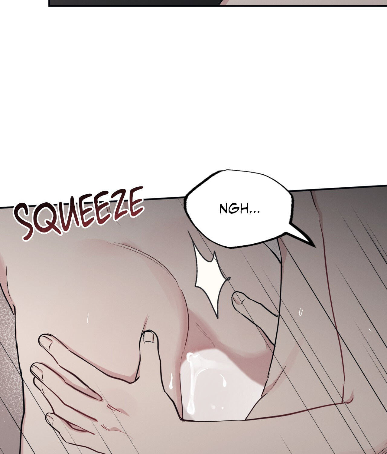 Bad Kid Good Partner Chapter 56 page 13 - 
