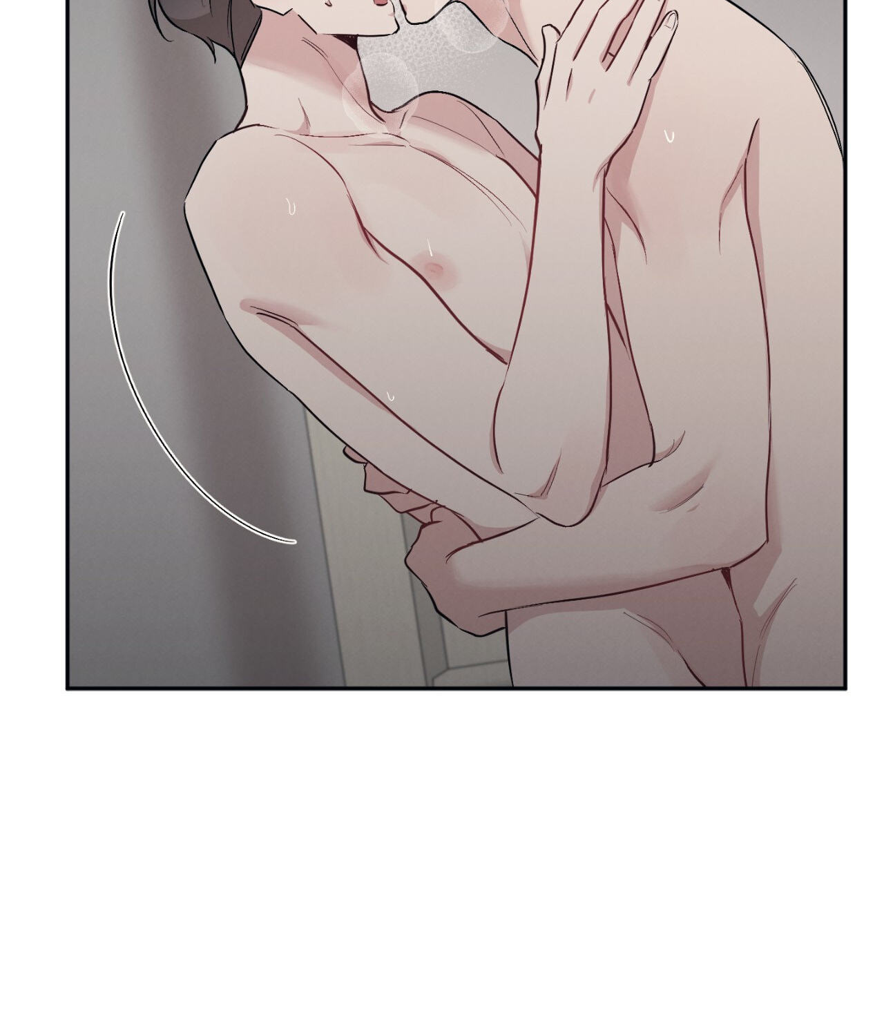 Bad Kid Good Partner Chapter 56 page 22 - 