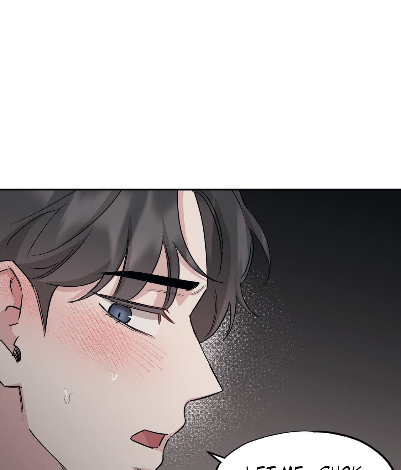 Bad Kid Good Partner Chapter 56 page 27 - 