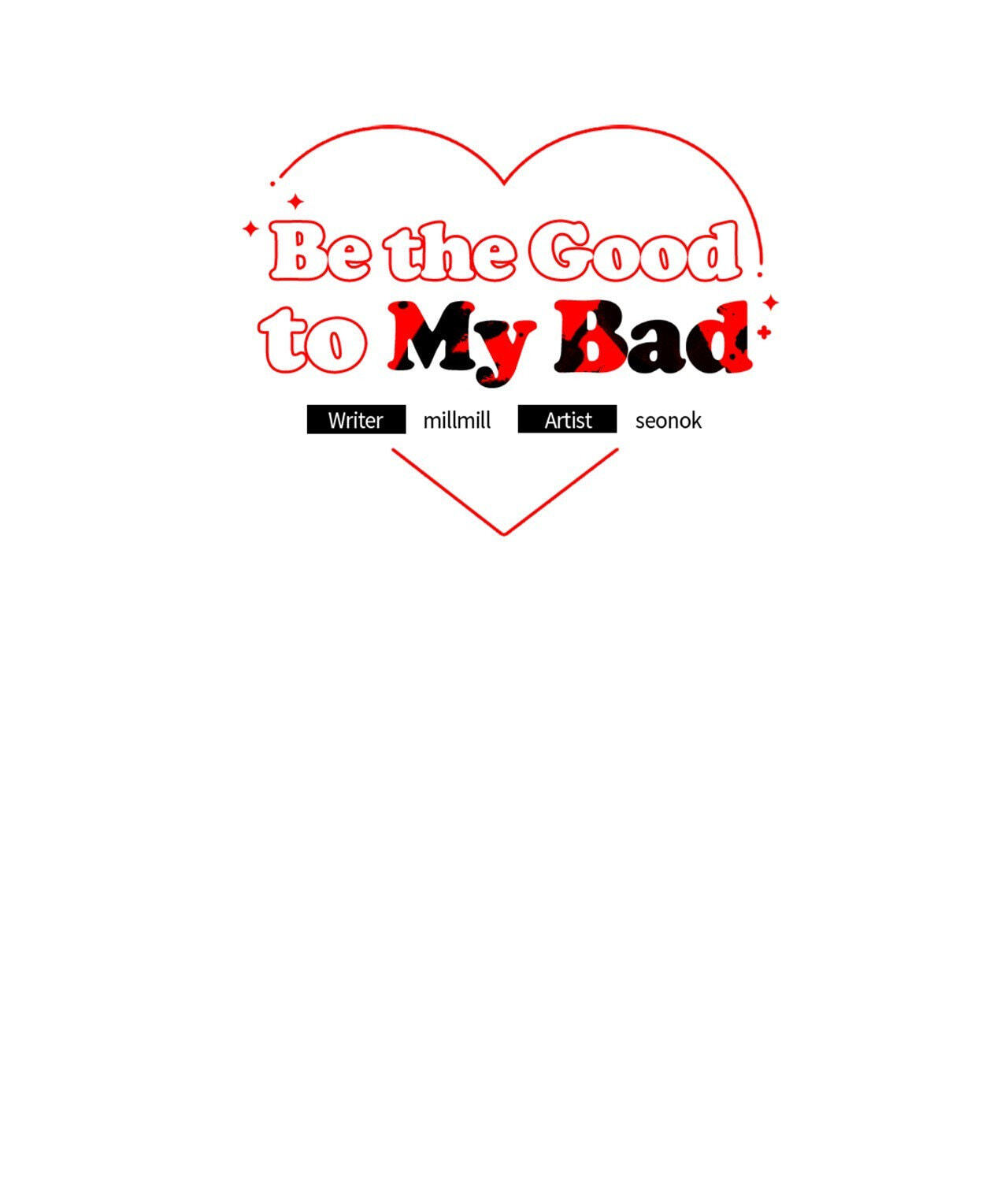 Bad Kid Good Partner Chapter 56 page 29 - 