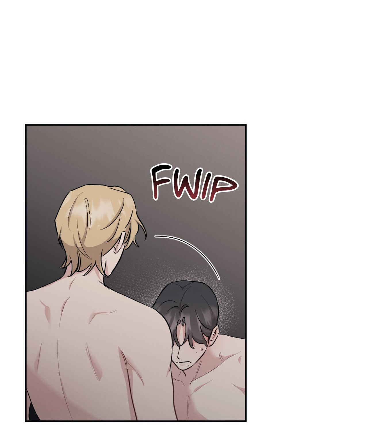 Bad Kid Good Partner Chapter 56 page 30 - 