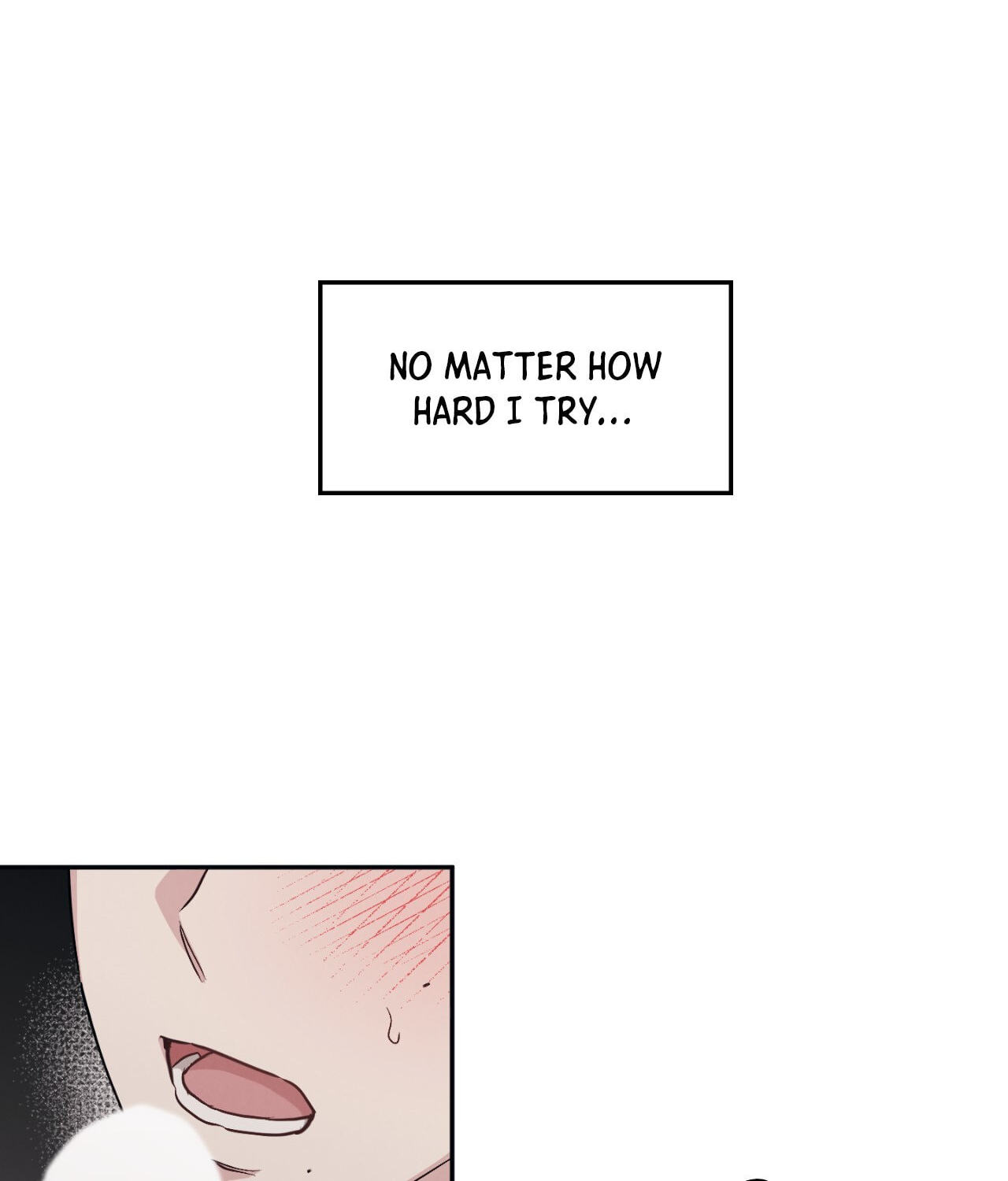 Bad Kid Good Partner Chapter 56 page 32 - 