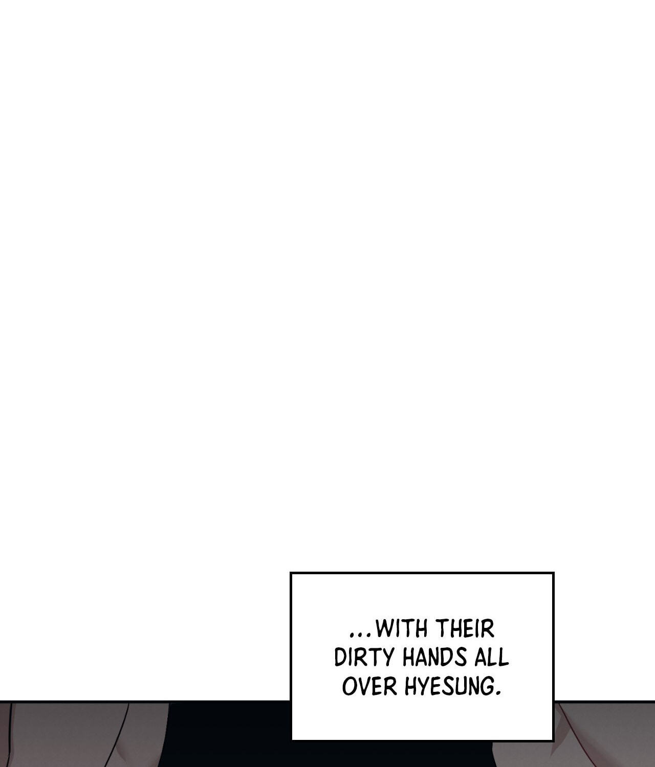 Bad Kid Good Partner Chapter 56 page 34 - 