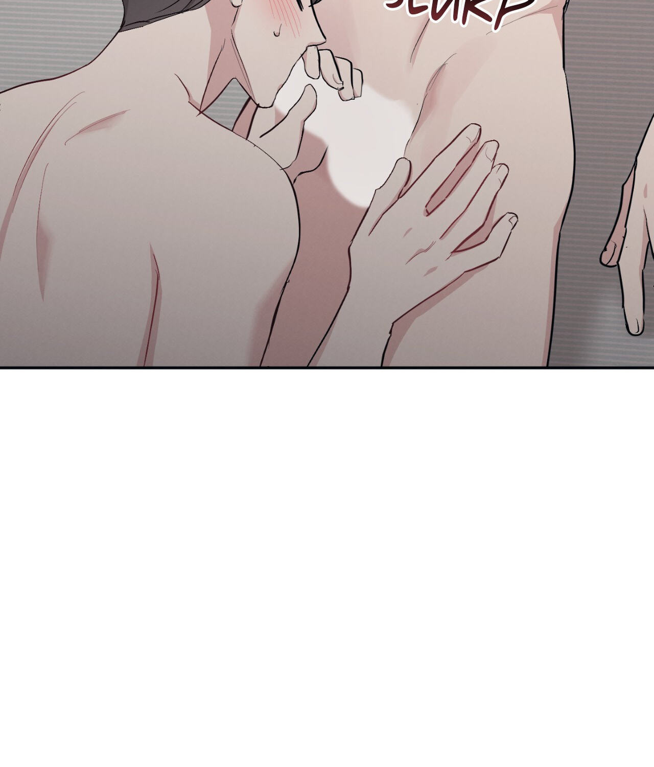 Bad Kid Good Partner Chapter 56 page 38 - 