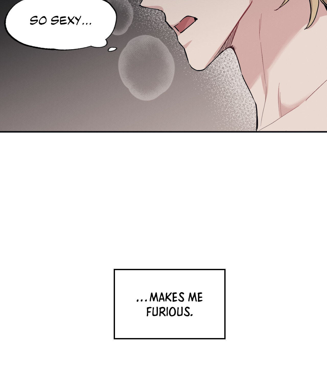 Bad Kid Good Partner Chapter 56 page 41 - 