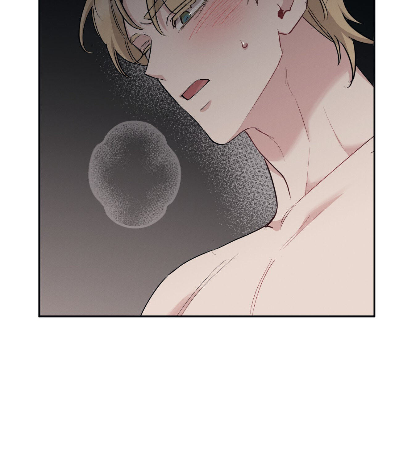 Bad Kid Good Partner Chapter 56 page 45 - 