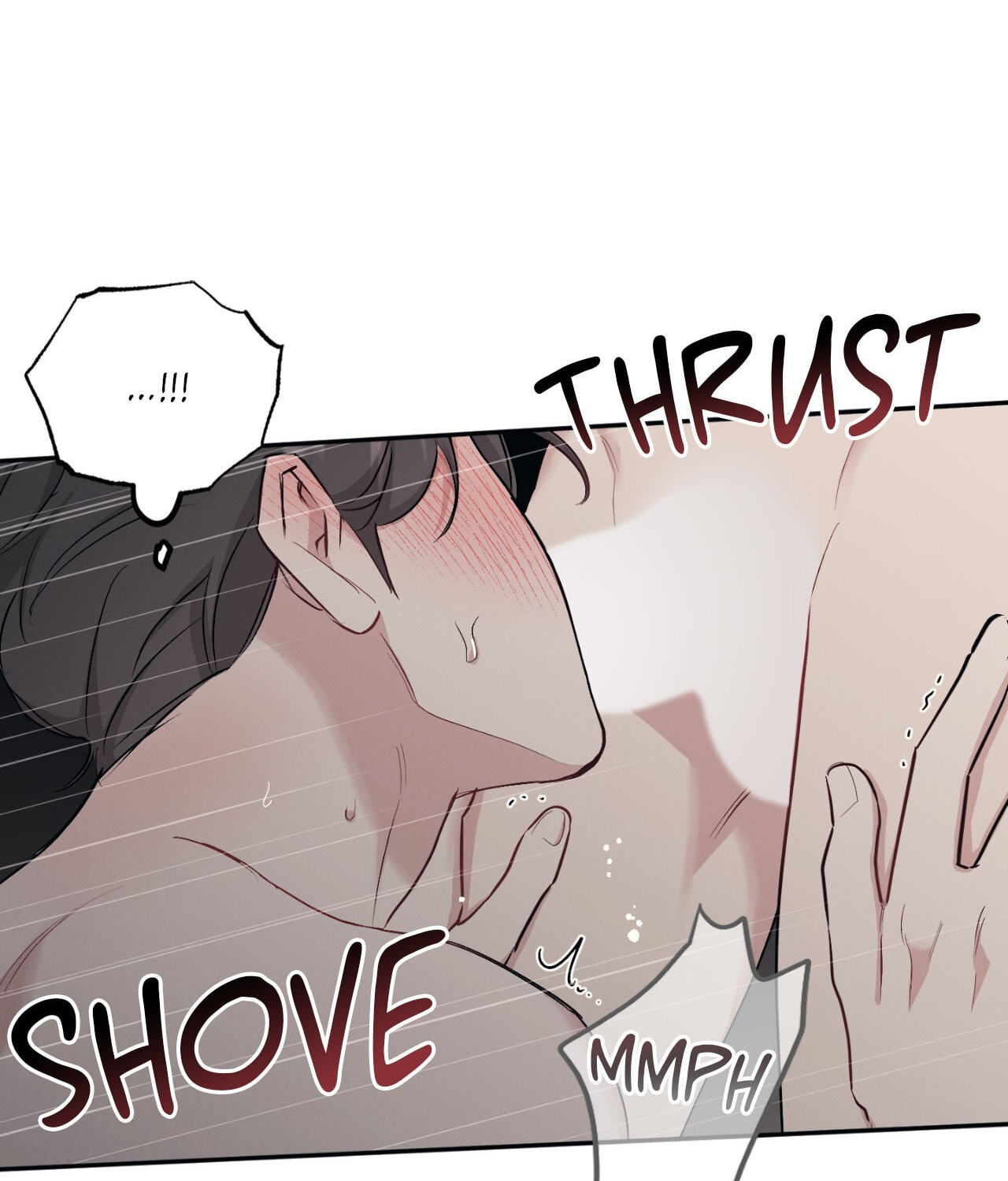 Bad Kid Good Partner Chapter 56 page 46 - 