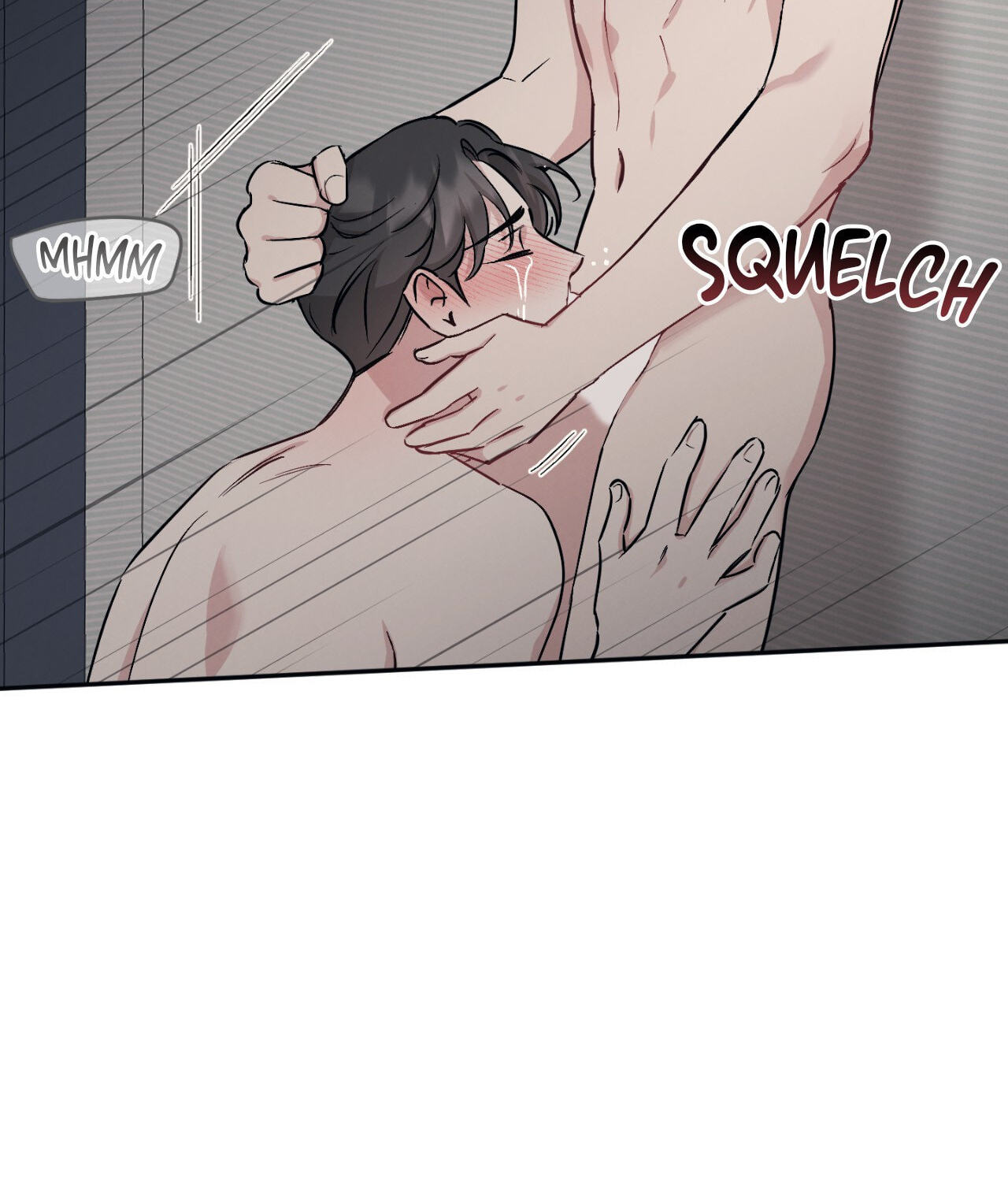 Bad Kid Good Partner Chapter 56 page 48 - 