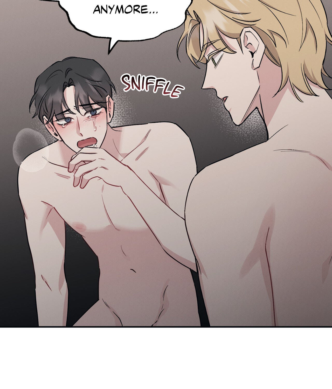 Bad Kid Good Partner Chapter 56 page 51 - 
