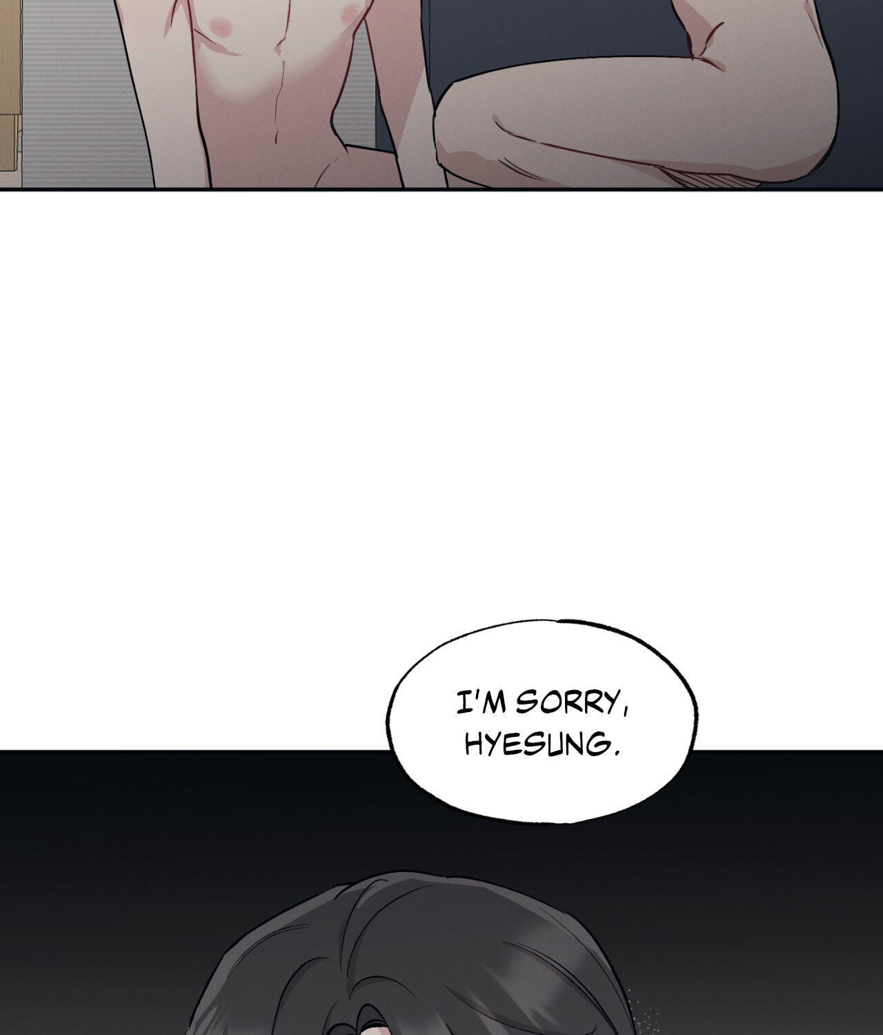 Bad Kid Good Partner Chapter 56 page 53 - 