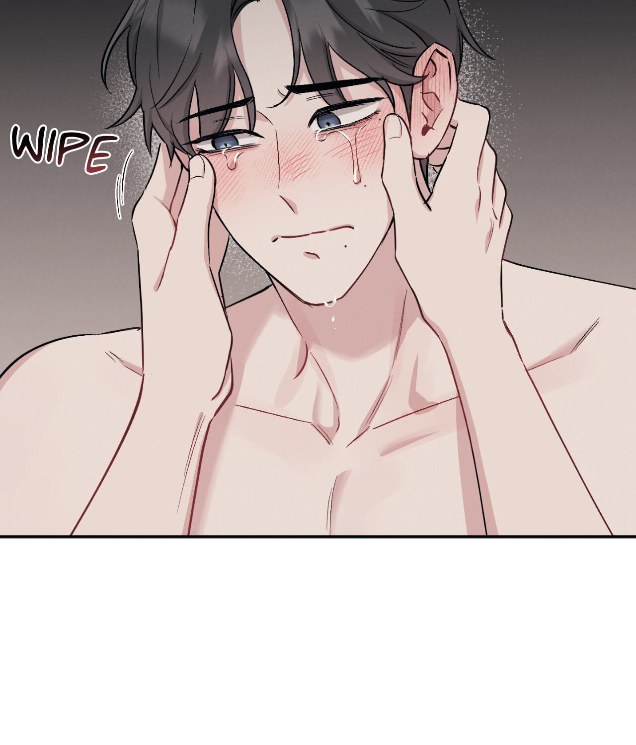 Bad Kid Good Partner Chapter 56 page 54 - 