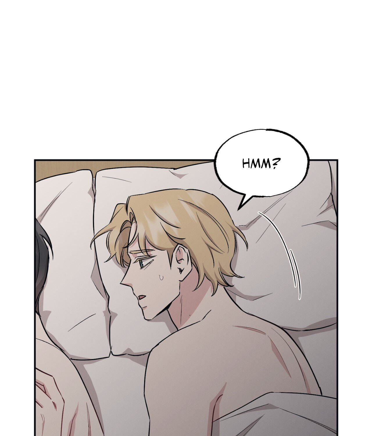 Bad Kid Good Partner Chapter 56 page 59 - 