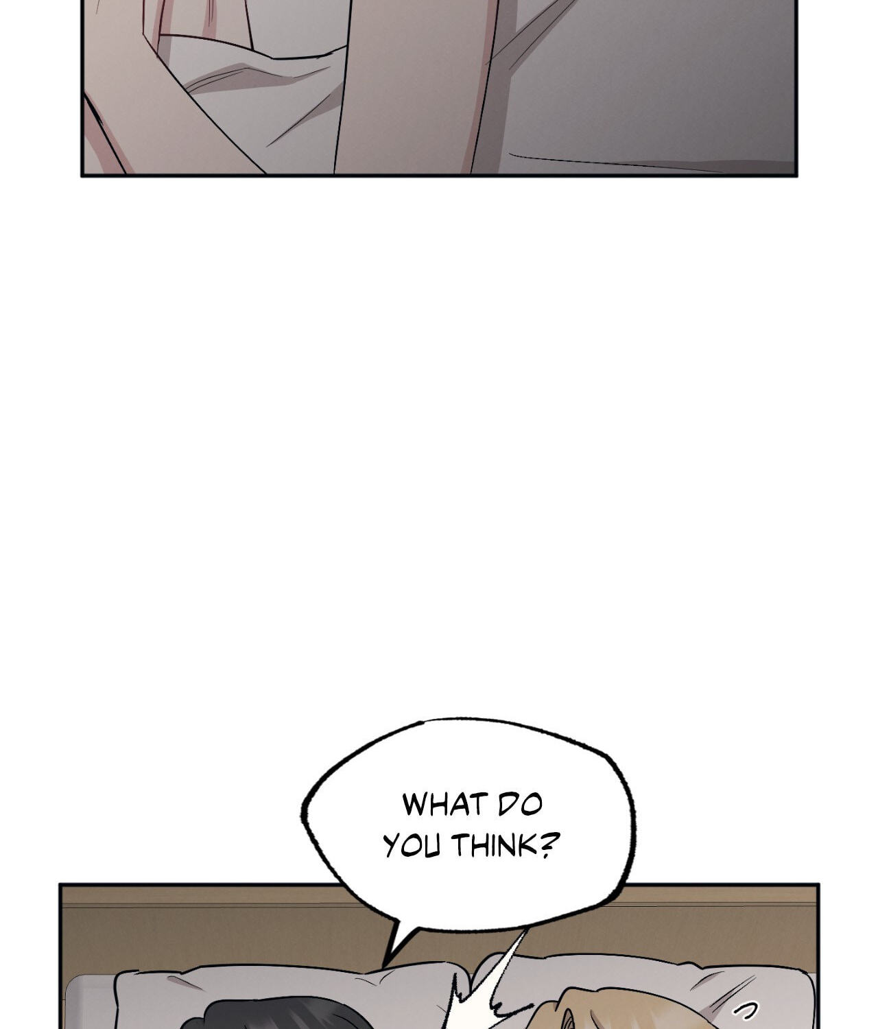 Bad Kid Good Partner Chapter 56 page 60 - 