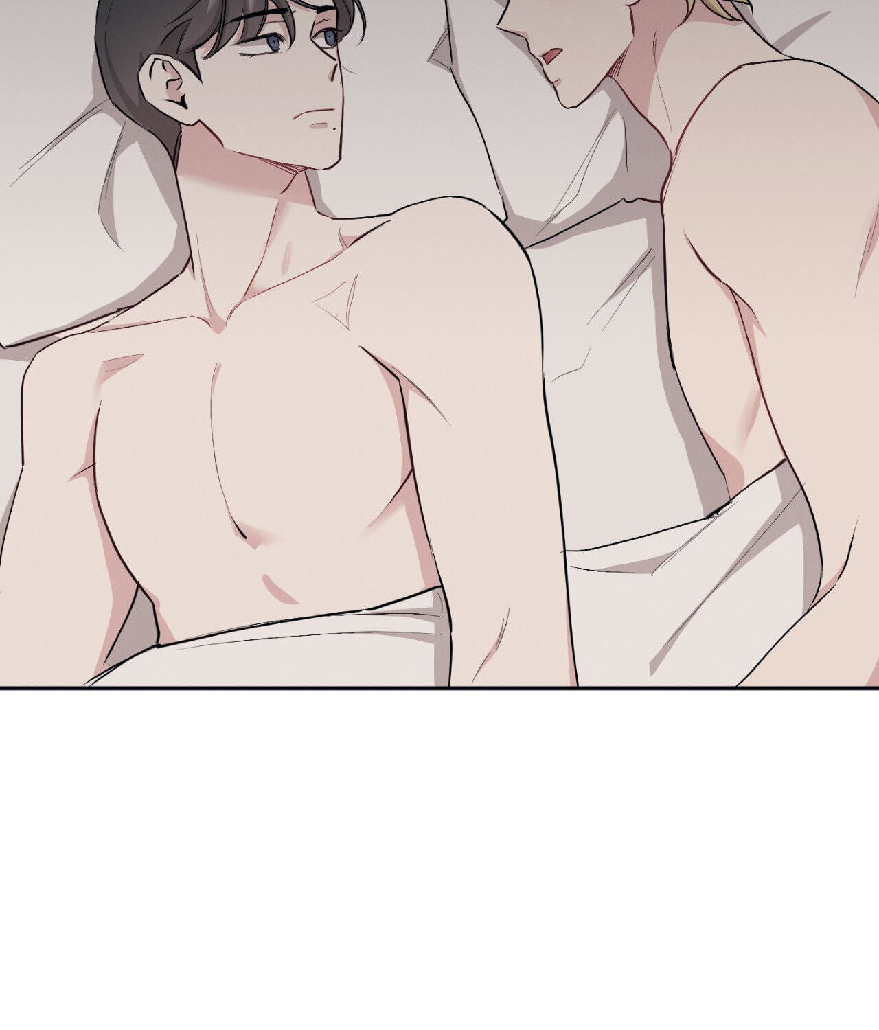 Bad Kid Good Partner Chapter 56 page 65 - 