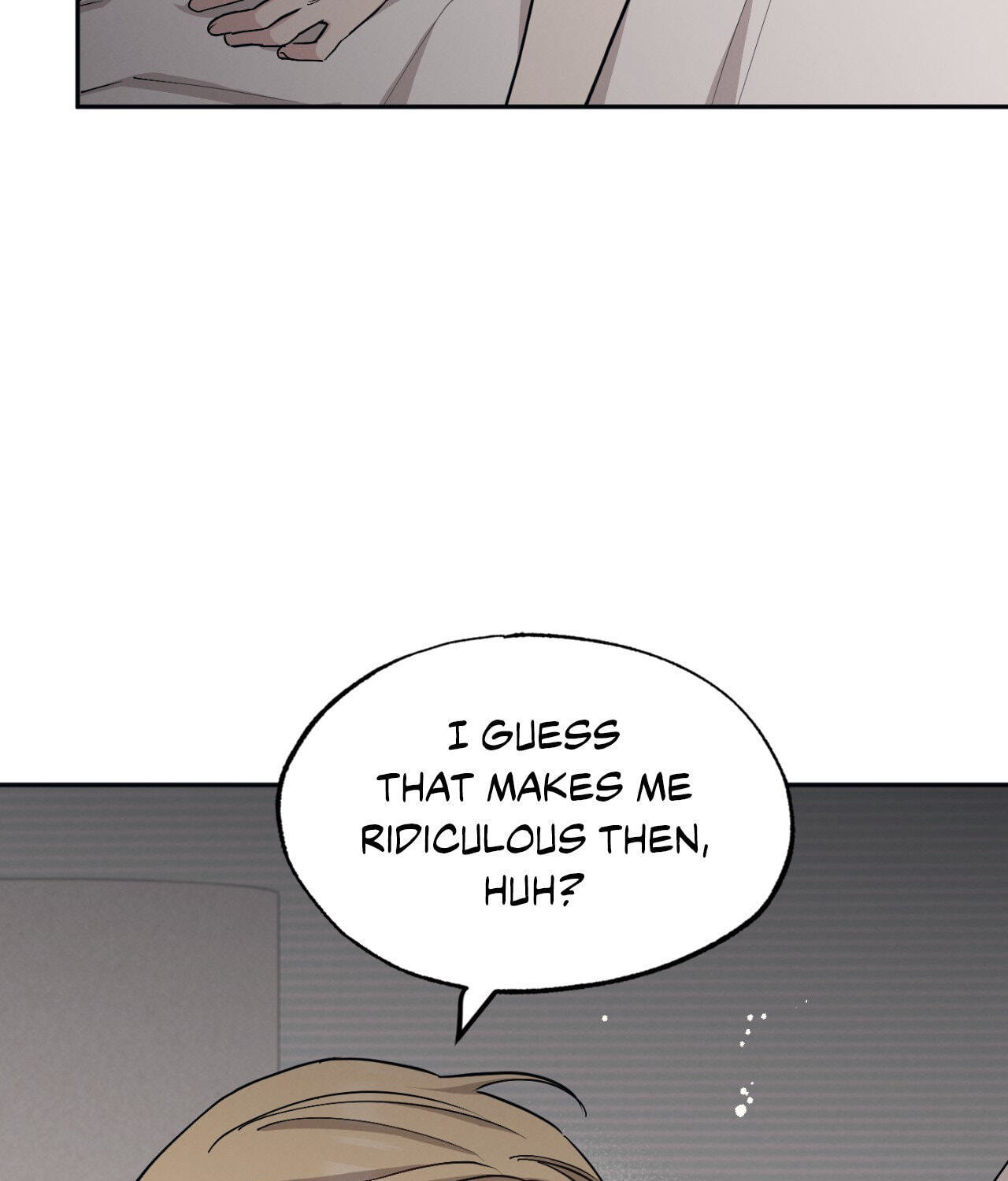 Bad Kid Good Partner Chapter 56 page 67 - 